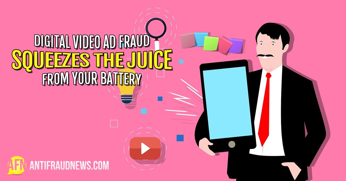 Digital Video Ad Fraud