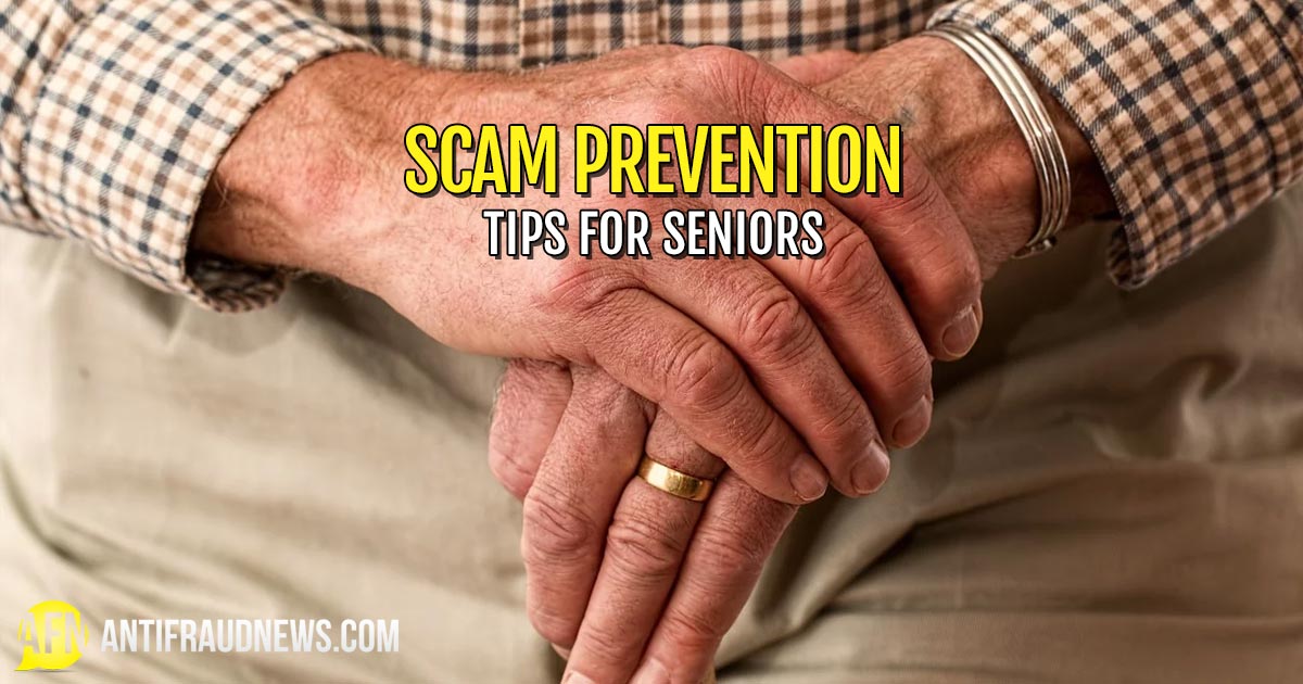 Scam Prevention