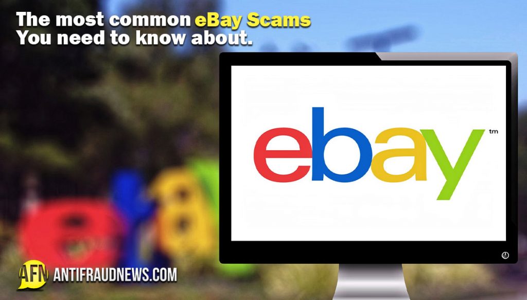 Tips To Avoid Falling For These Common EBay Scams