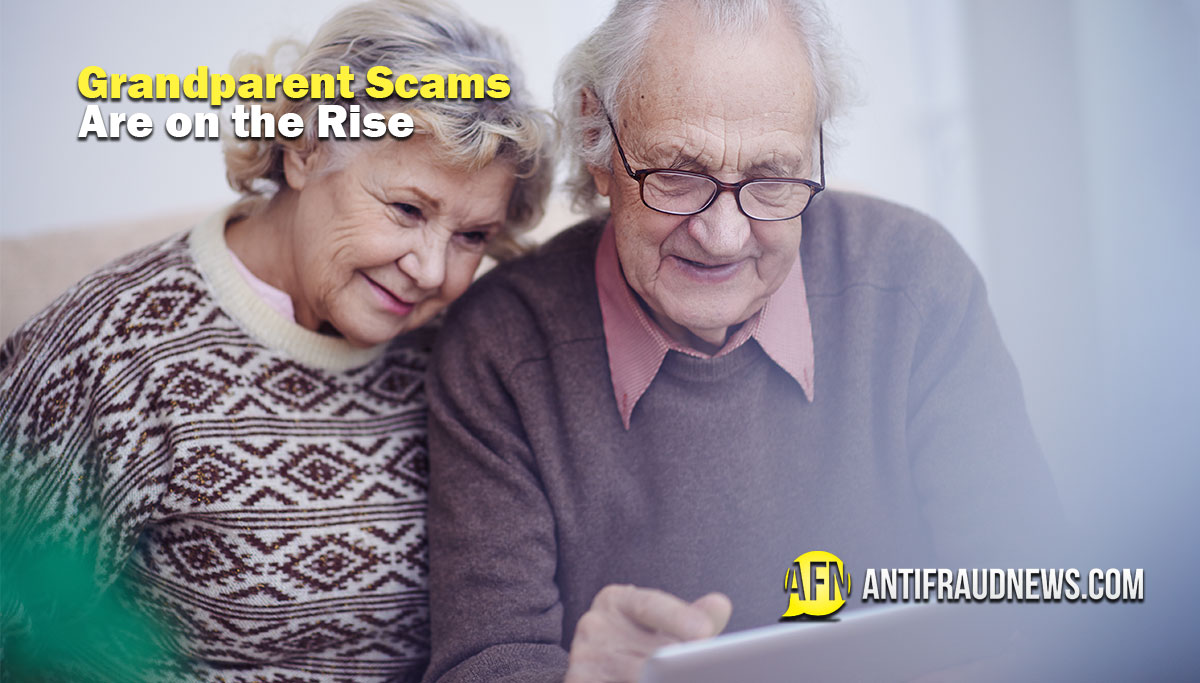 grandparent scams