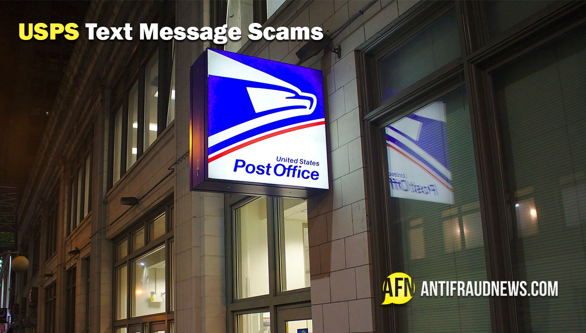 Everything You Need To Know About USPS Text Message Scams