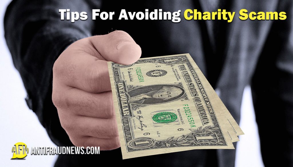 How To Prevent Charity Scams And Donate With Confidence