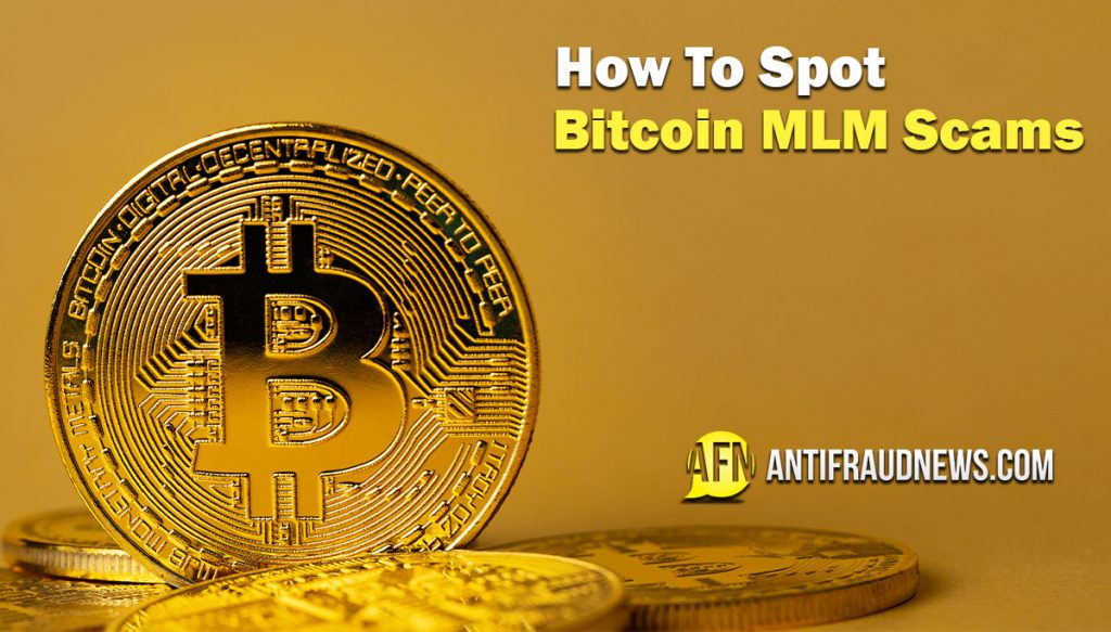 bitcoin mlm scam