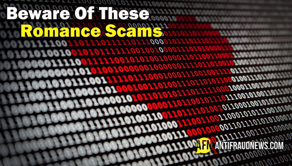 Learn How To Spot The Most Common Romance Scams