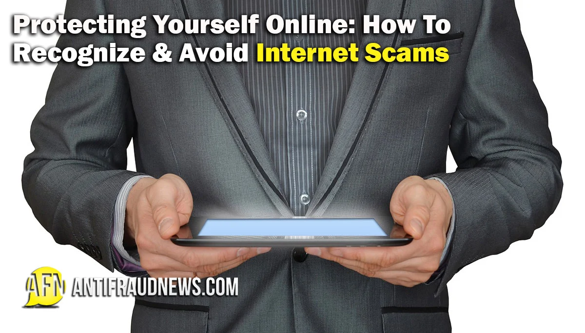 internet scams